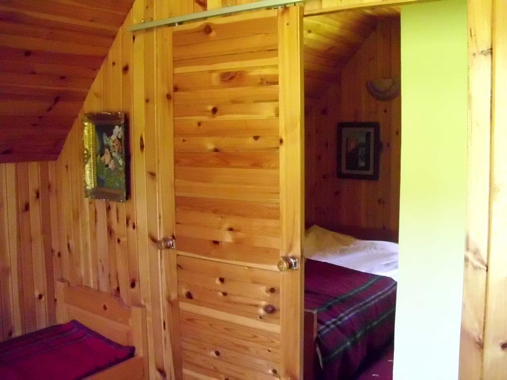 Apartment Vujisic Žabljak Стая снимка