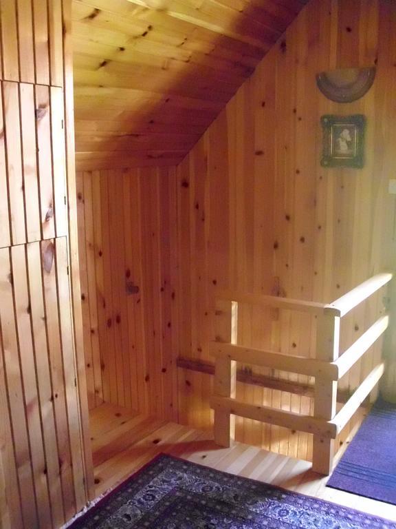 Apartment Vujisic Žabljak Стая снимка