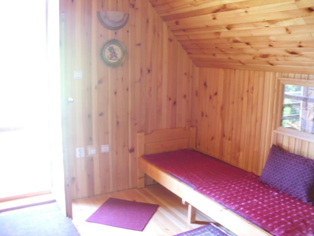 Apartment Vujisic Žabljak Стая снимка