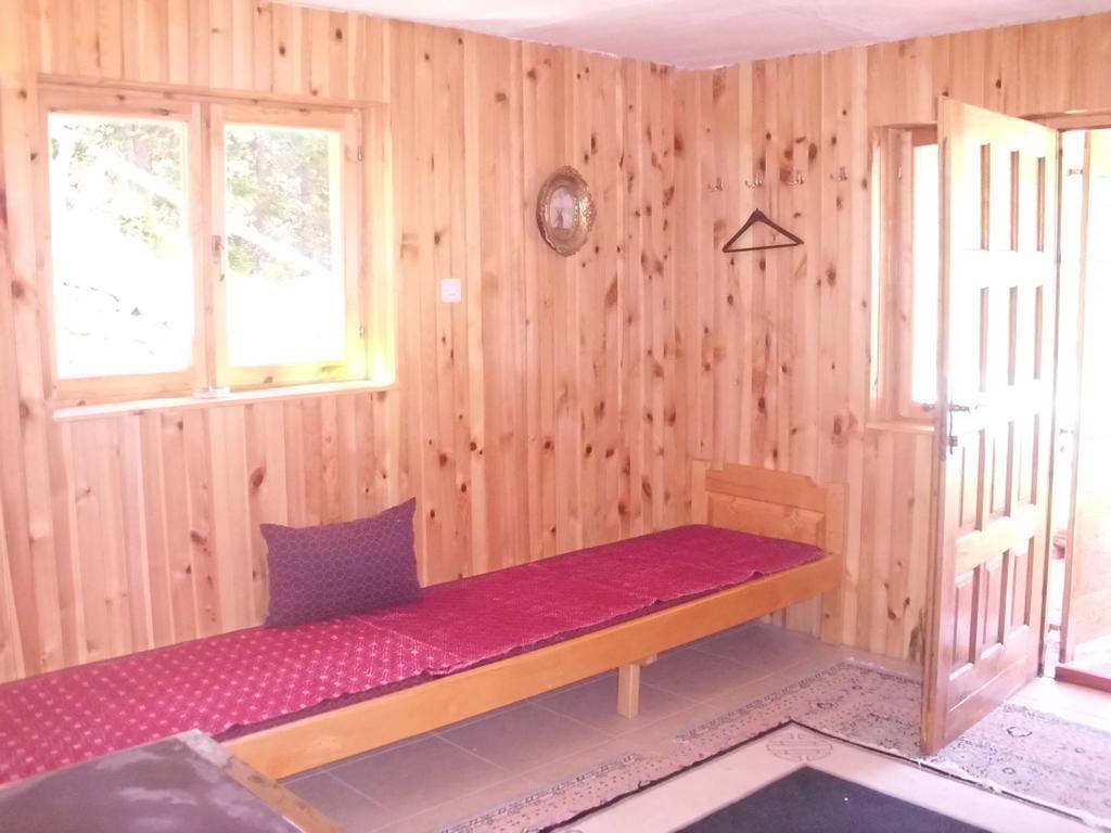 Apartment Vujisic Žabljak Стая снимка