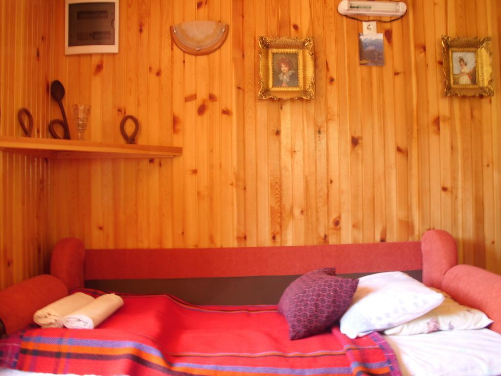Apartment Vujisic Žabljak Стая снимка
