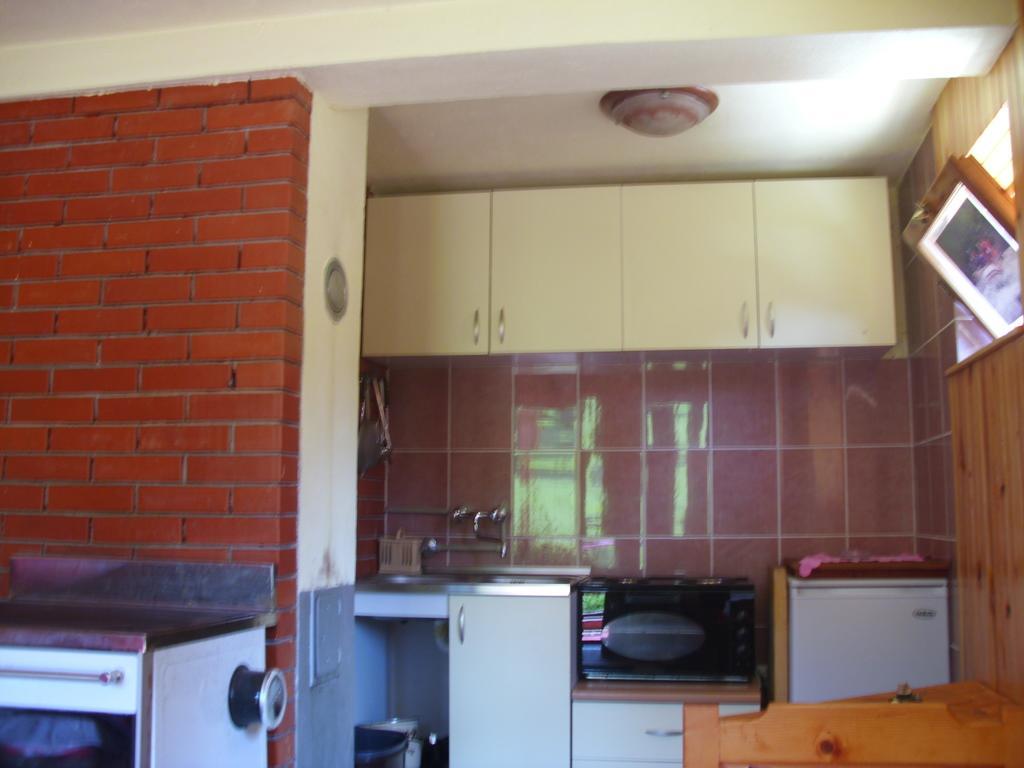 Apartment Vujisic Žabljak Стая снимка