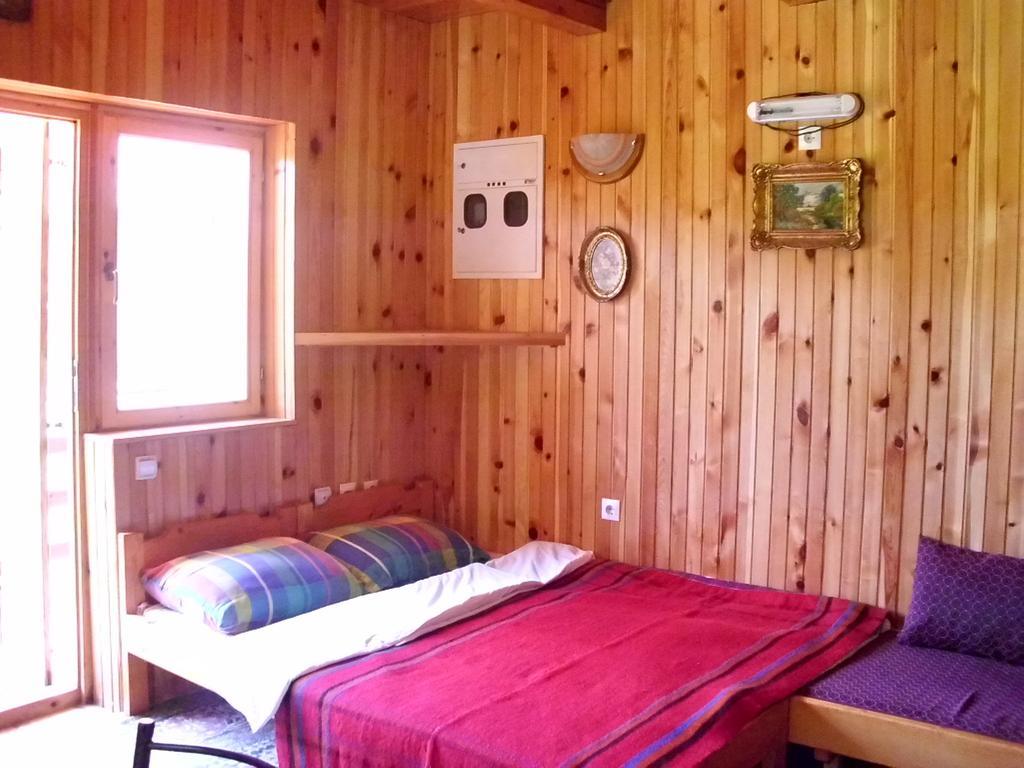Apartment Vujisic Žabljak Стая снимка