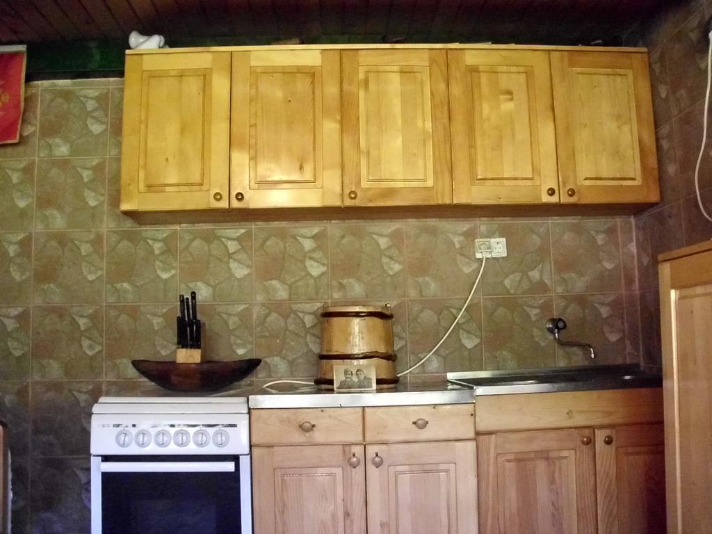 Apartment Vujisic Žabljak Стая снимка